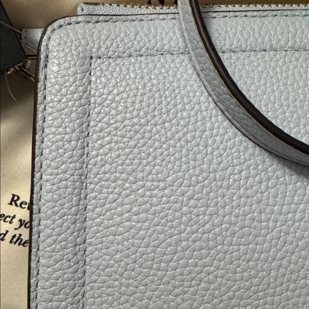 Kate Spade Knott Small Crossbody Bag NWT - Picture 9 of 11